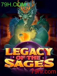 LegacyoftheSages: Mergulho no Mundo Místico