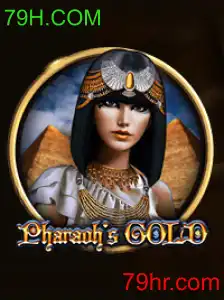 PharaohsGold