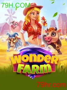 Descubra o Fascinante Mundo de WonderFarm: Uma Aventura Inigualável no Brasil com 7E7E